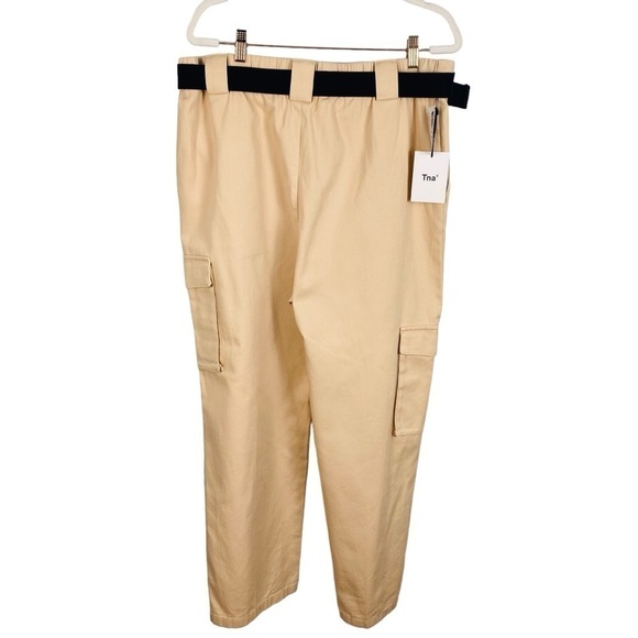 Aritizia TNA Cargo Pants Size XL - Picture 4 of 12